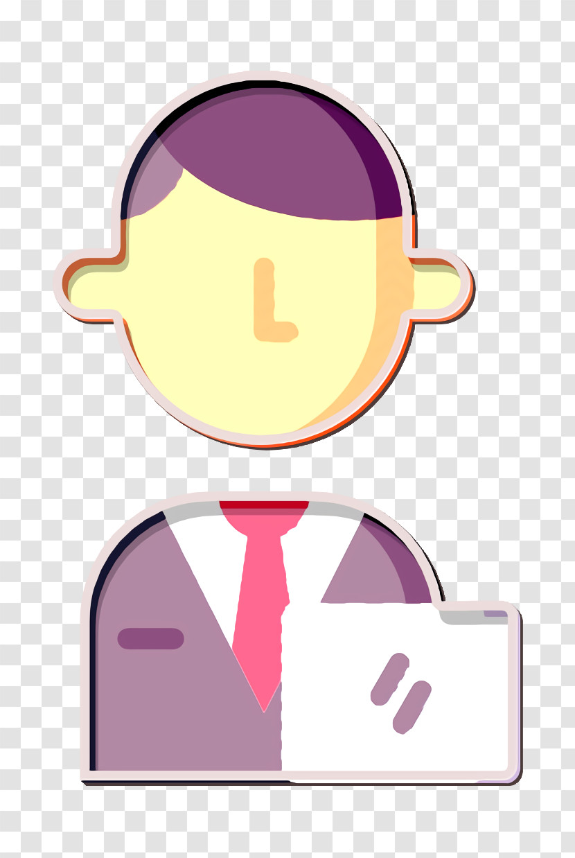Manager Icon Boss Icon Teamwork Icon Transparent PNG