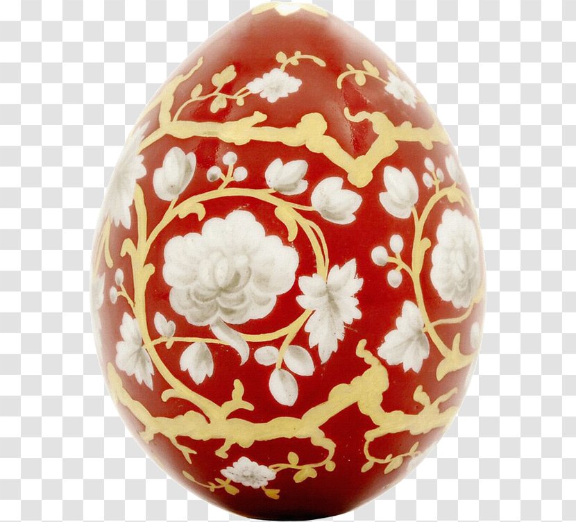 Easter Egg Russia Porcelain Transparent PNG