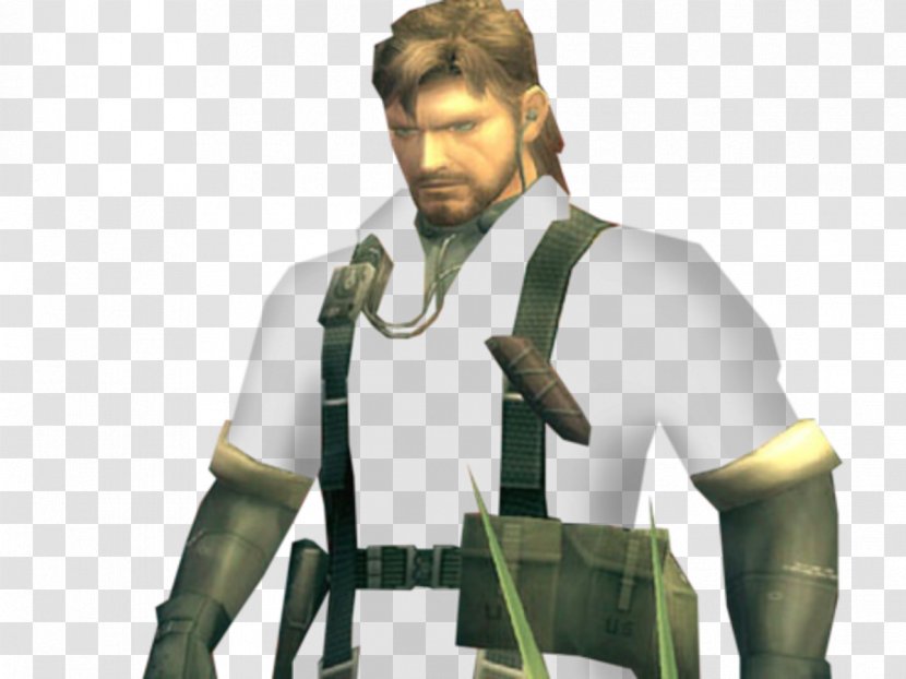 Metal Gear Solid 3: Snake Eater V: The Phantom Pain 2: Team Fortress 2 - Weapon Transparent PNG