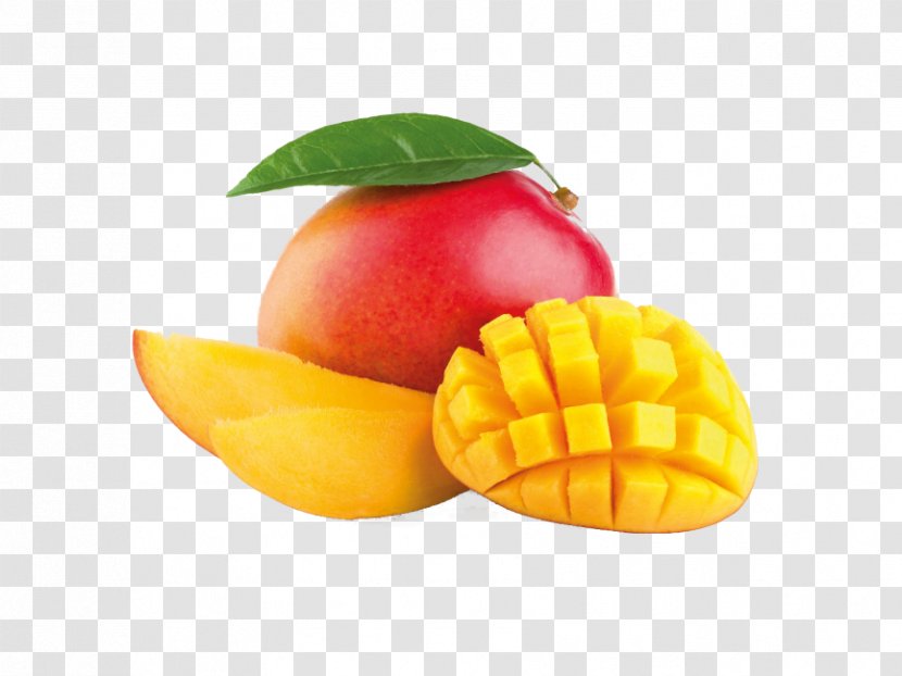 Juice Tommy Atkins Ataulfo Mango - Accessory Fruit Transparent PNG