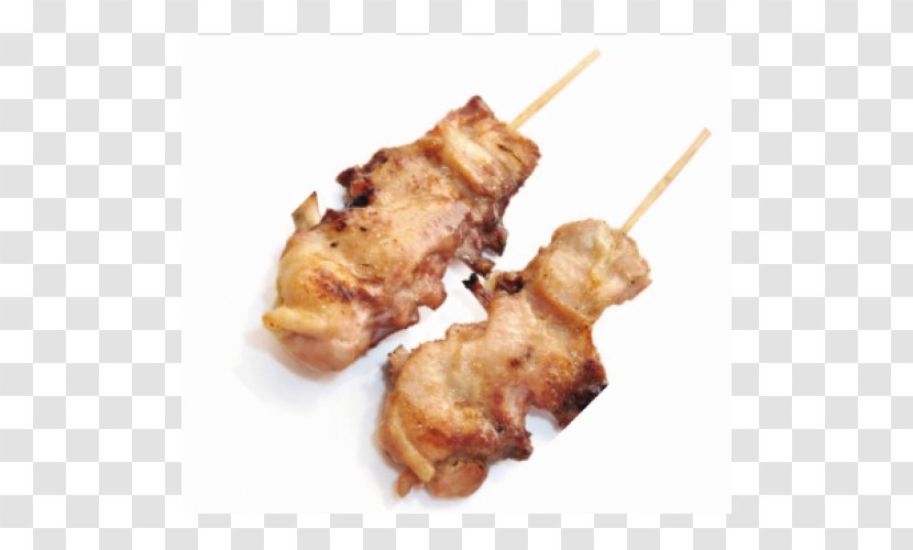 Yakitori Souvlaki Shashlik Kebab Satay - Skewer Transparent PNG