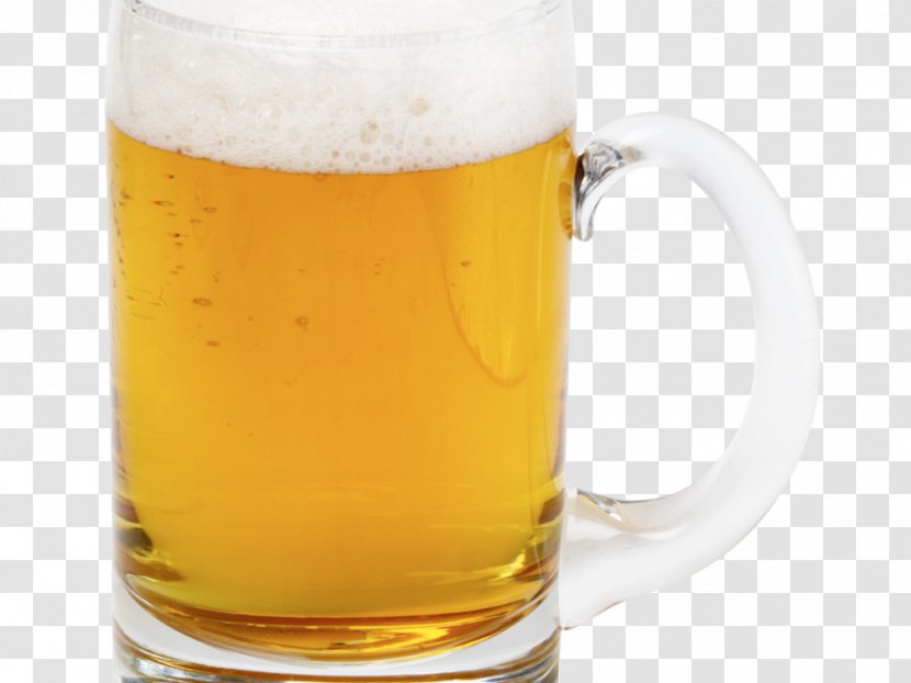 Beer Glasses Root Draught Alcoholic Drink - Lager Transparent PNG