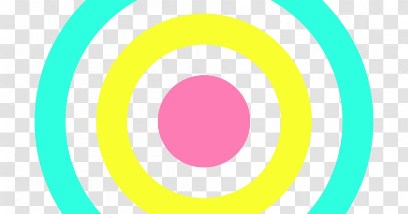 Logo Brand Desktop Wallpaper - Text - Concentric Circles Transparent PNG