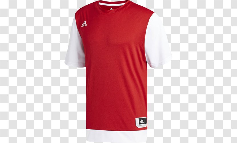 T-shirt Sports Fan Jersey Adidas Clothing - Originals Transparent PNG