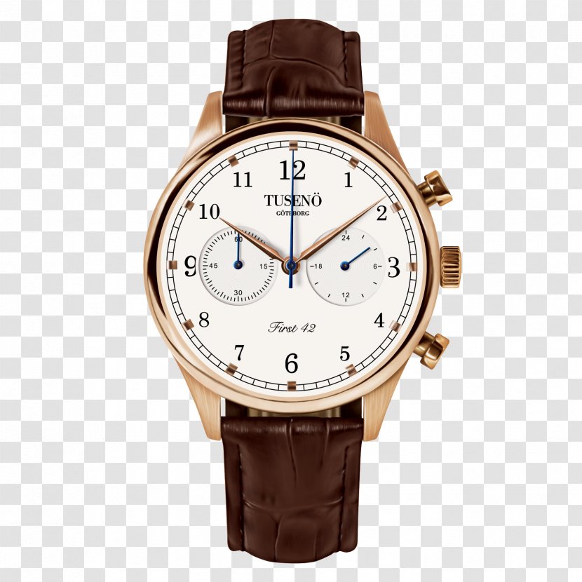 Watch Fossil Group Chronograph Omega SA Jewellery - Cosc Transparent PNG