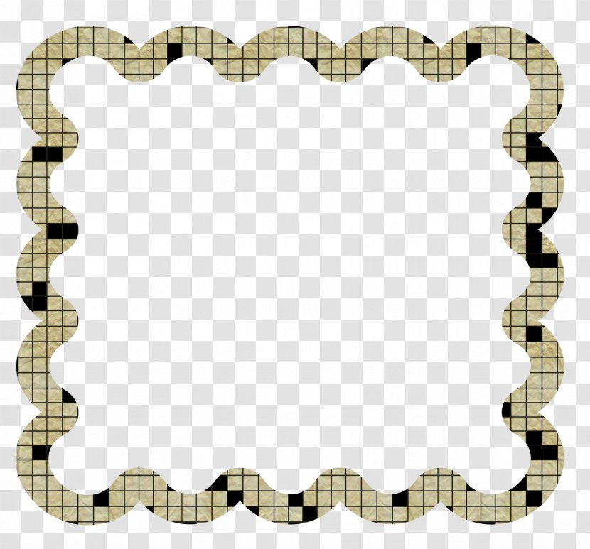 Picture Frames Rectangle Pattern - Frame - O Creative Transparent PNG