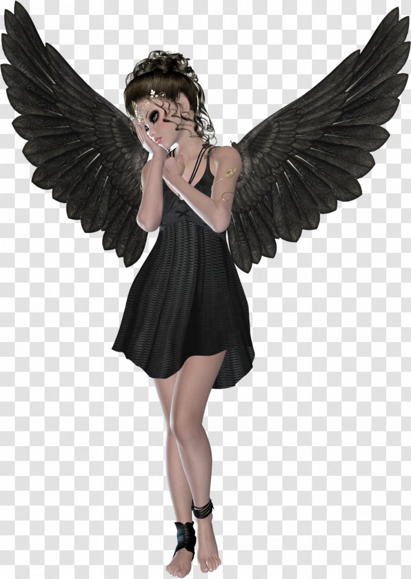 Cherub Shoulder Angel Clip Art - Costume Transparent PNG