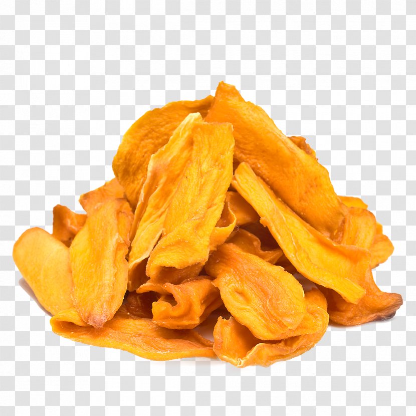 Junk Food Organic Dried Fruit Mango Nut - Fried - Chips Transparent PNG