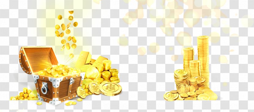 Popcorn Gold Desktop Wallpaper Computer Font - Sage Transparent PNG