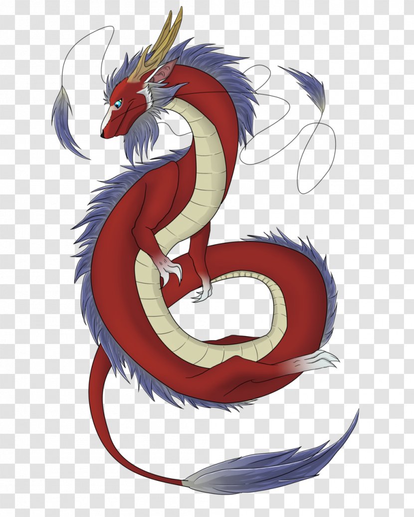 China Chinese Dragon King Zodiac - Fictional Character Transparent PNG