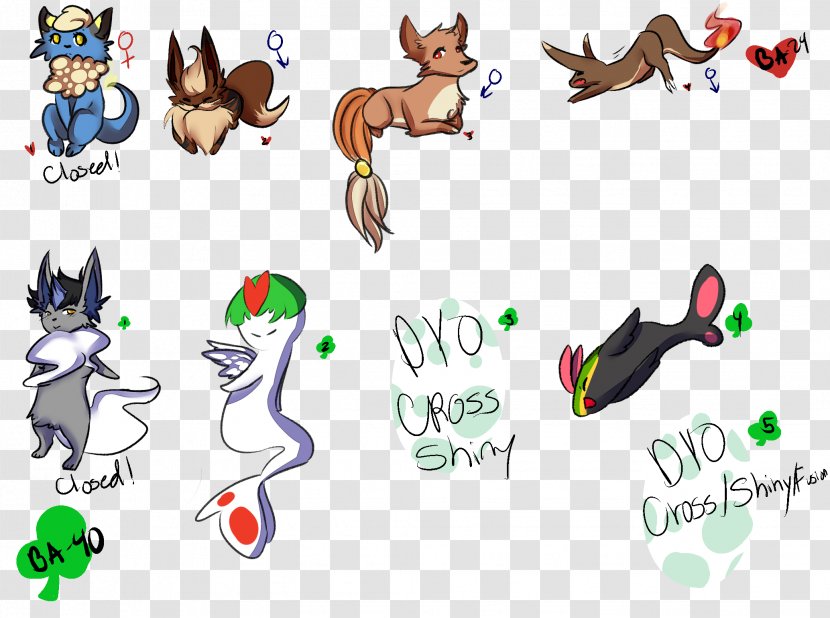 Horse Cat Canidae Dog Pet - Wing Transparent PNG