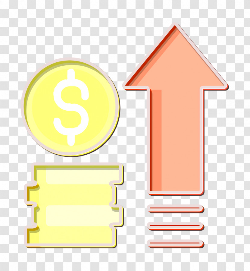 Investment Icon Money Icon Transparent PNG