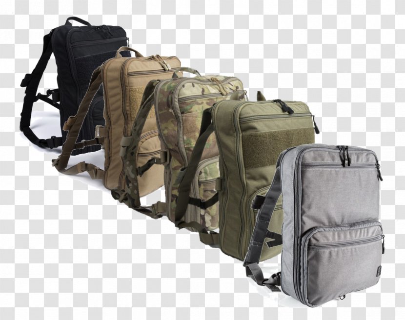 Baggage Backpack Haley Strategic Partners Laptop - Airsoft - Bag Transparent PNG