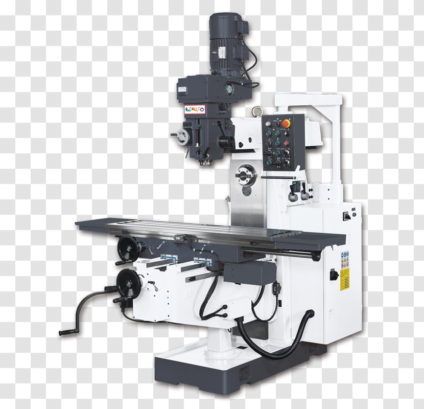 Milling Horizontal And Vertical Jig Grinder Toolroom Machining - Band Saws - Machine Transparent PNG