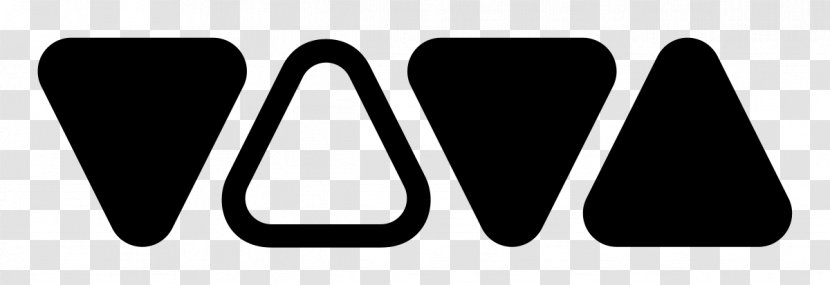 VIVA Germany Logo Switzerland Television Viacom Media Networks - Channel Transparent PNG