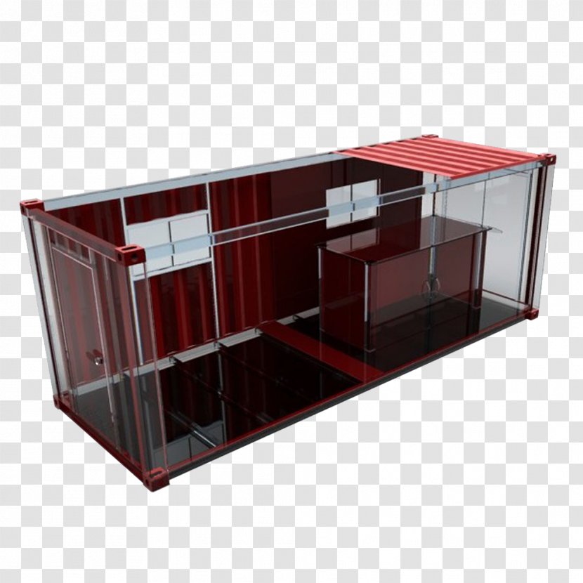House Prefabrication Prefabricated Home Carport - Rectangle Transparent PNG