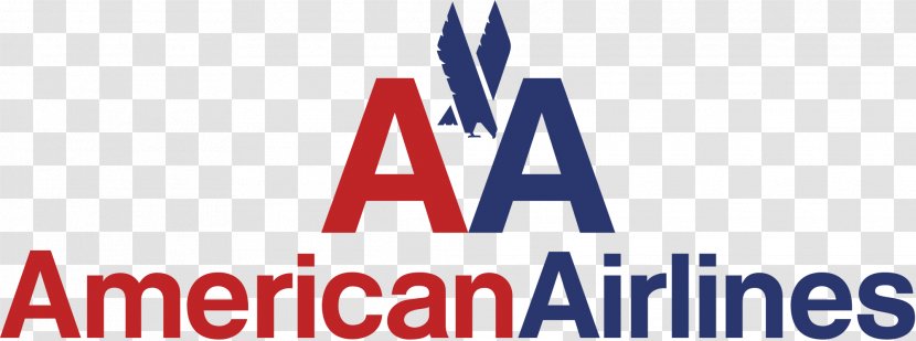 American Airlines Logo Graphic Designer - Massimo Vignelli - Airline Transparent PNG