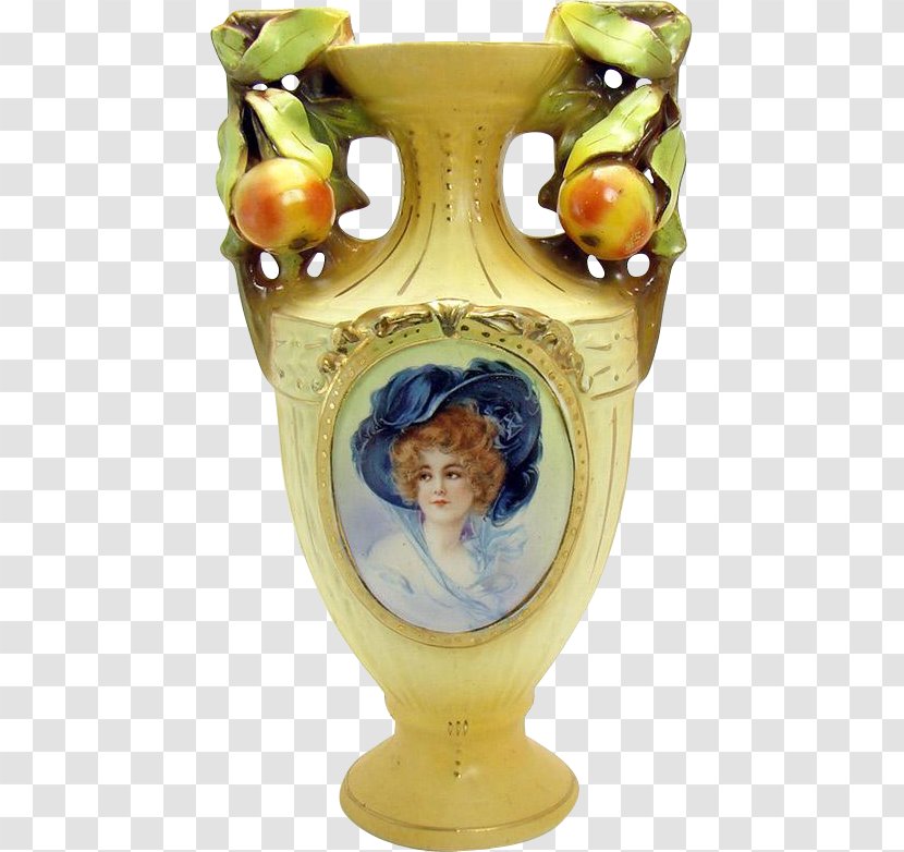 Vase Ceramic - Artifact Transparent PNG