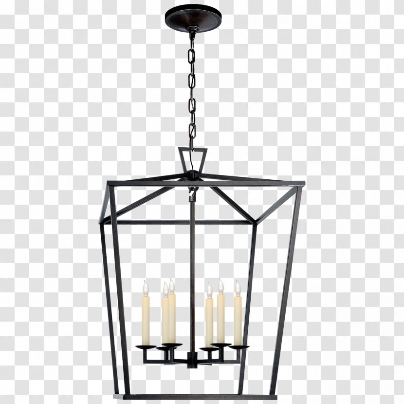 Light Fixture Lantern Incandescent Bulb Lighting Transparent PNG