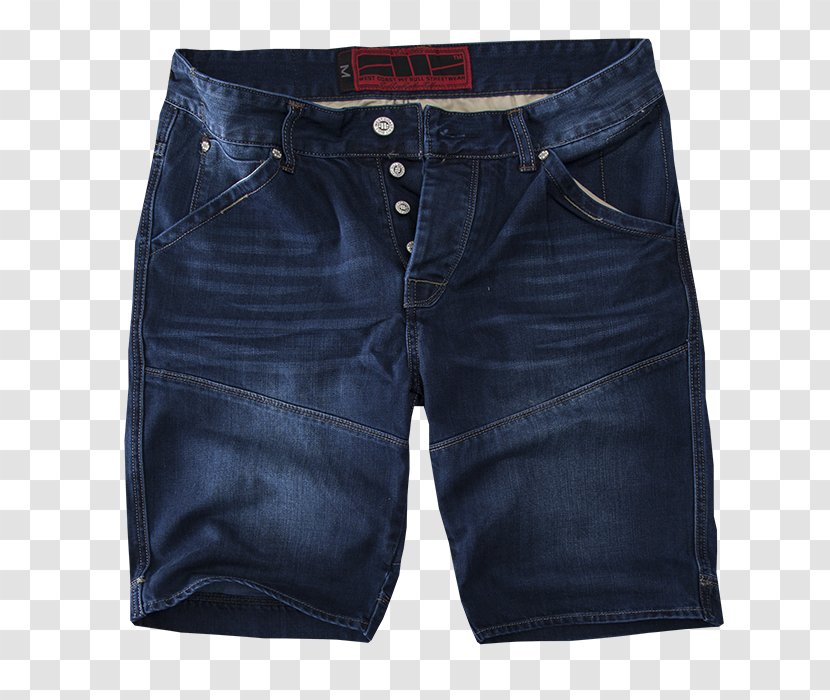 Jeans Bermuda Shorts Clothing Pants - Active Transparent PNG