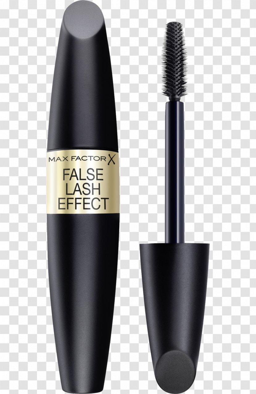 Mascara Max Factor Cosmetics Eyelash Foundation - Extensions - Model Transparent PNG