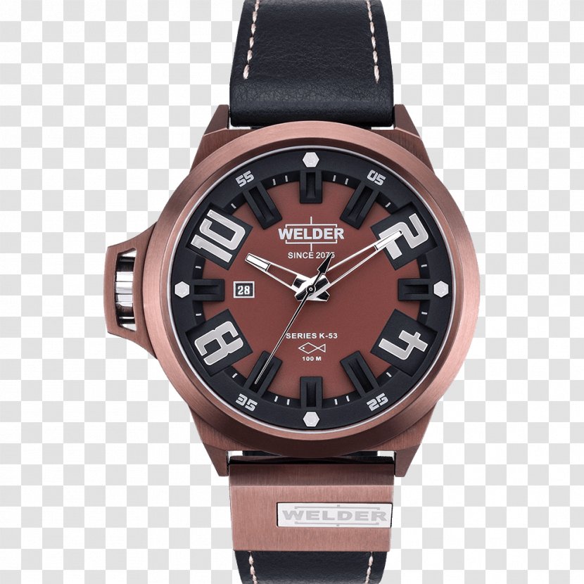 Welder Watch Price Clock - Warranty Transparent PNG