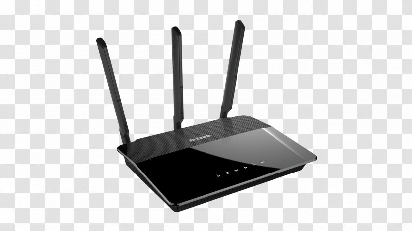 AC1900 High Power Wi-Fi Gigabit Router DIR-879 D-Link Wireless IEEE 802.11ac - Ac1900 Wifi Dir879 - Connect Transparent PNG