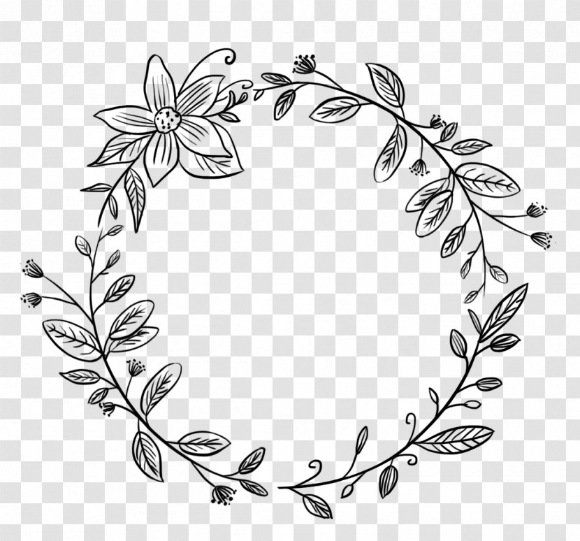 Leaf Plant Ornament Transparent PNG