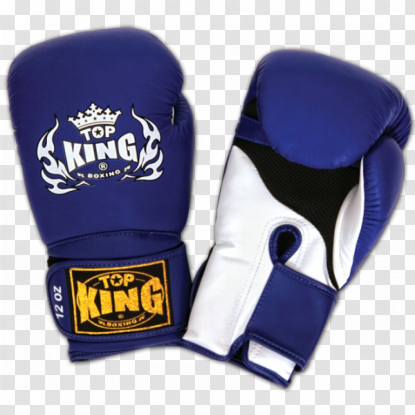 Boxing Glove Kickboxing Muay Thai Transparent PNG