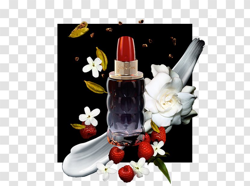 Perfume Cacharel Femininity Eau De Toilette Aroma Compound - Plant Transparent PNG