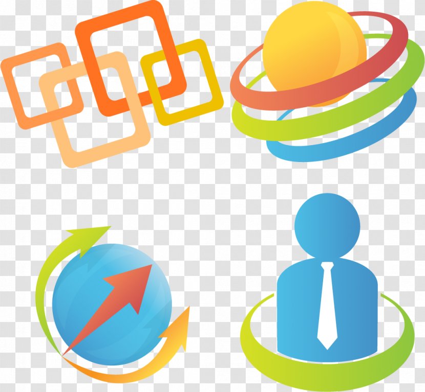 Logo Corporate Identity Graphic Design - Area - Business Color Flat Transparent PNG