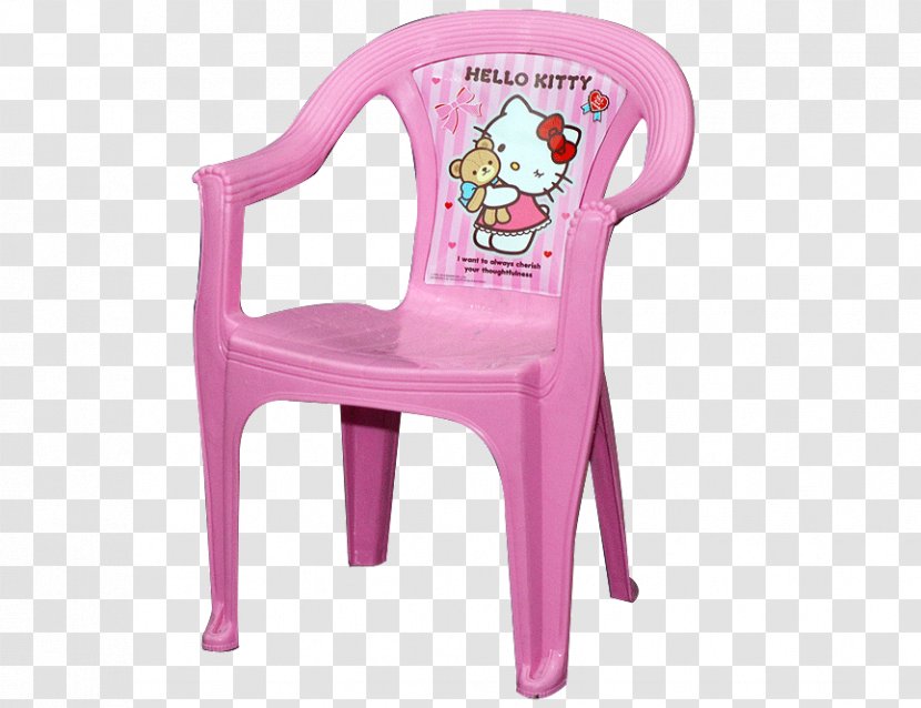 Chair Table Plastic Furniture Surabaya - Export - Kursi Taman Transparent PNG