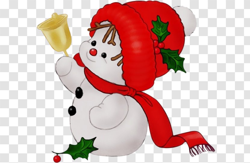 Holly - Christmas - Plant Fictional Character Transparent PNG