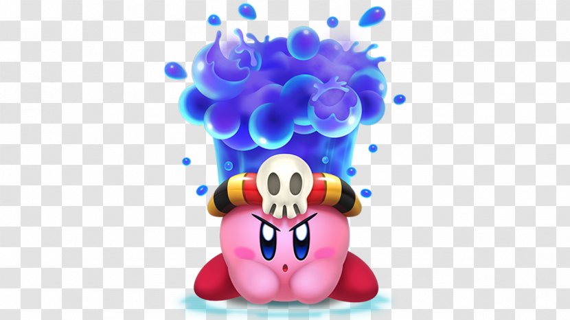Kirby: Planet Robobot Kirby's Adventure Nightmare In Dream Land Triple Deluxe King Dedede - Kirby S - Nintendo Transparent PNG