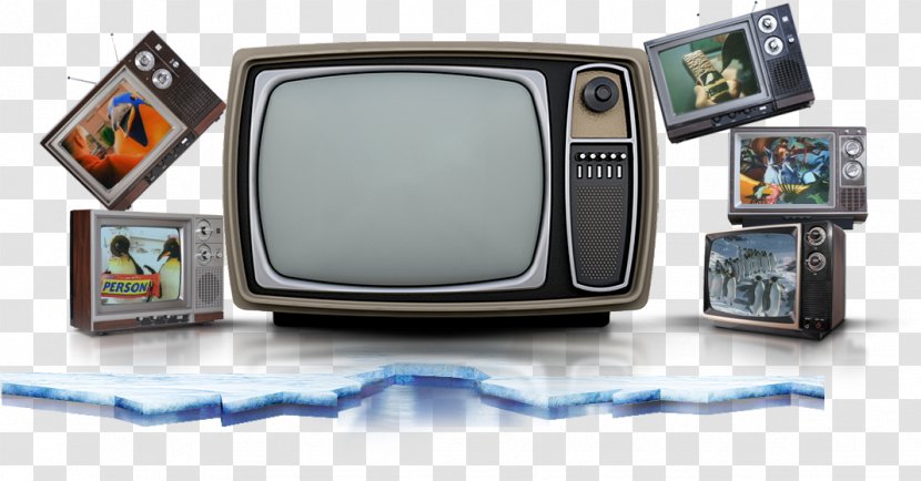 Television Advertisement Film Advertising Audience Measurement Channel Surfing - Electronics Transparent PNG