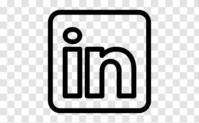 Social Media LinkedIn Networking Service - Facebook Transparent PNG