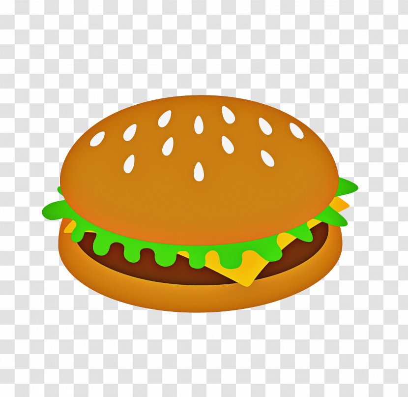 Hamburger - Junk Food - Veggie Burger Finger Transparent PNG