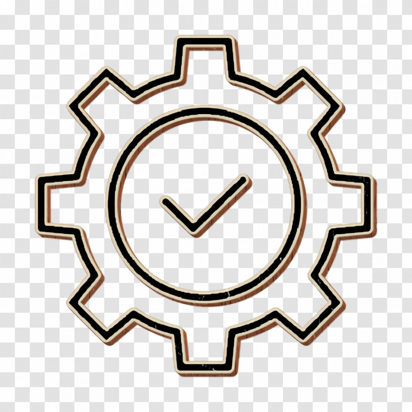 Car Service Icon Gear Icon Maintenance Icon Transparent PNG