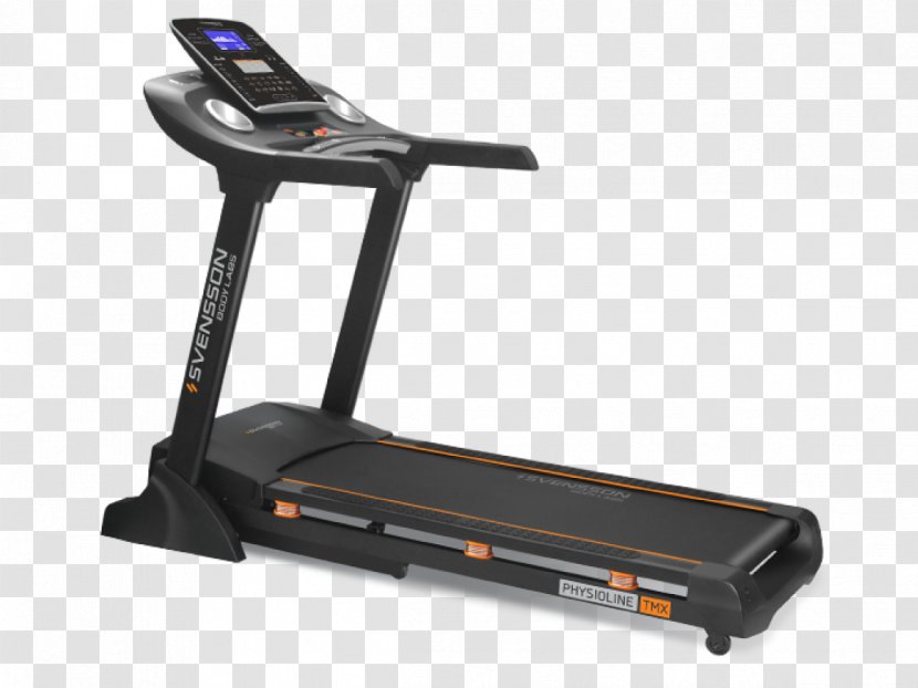 Treadmill Exercise Equipment VOLKS GYM Fitness Centre Transparent PNG