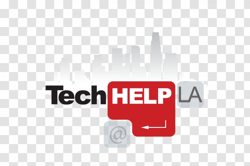 Los Angeles Tech Help LA Technical Support Computer Repair Technician Software Transparent PNG