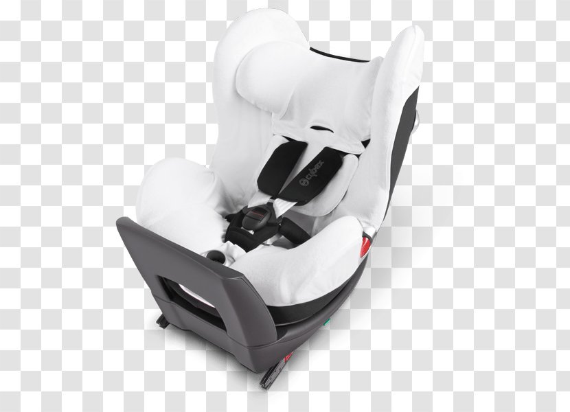 Baby & Toddler Car Seats Cybex Sirona M2 I-Size Avionaut Kite+ Pallas M-Fix - Seat Transparent PNG