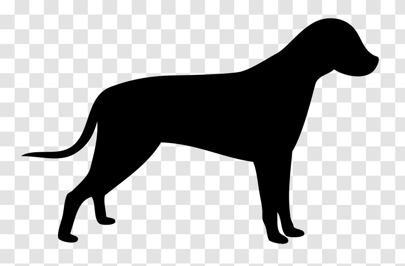 Pointer Scottish Terrier Beagle Pug Clip Art - Puppy - Silhouette Transparent PNG