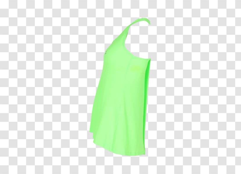 Shoulder Sleeve Dress Transparent PNG