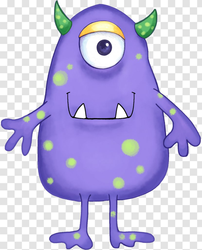 YouTube Alien Extraterrestrial Life Clip Art - Cute Monster Transparent PNG