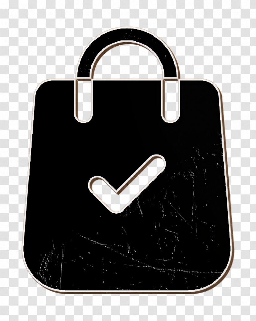 Order Icon Package Delivery Icon Shopping Bag Icon Transparent PNG
