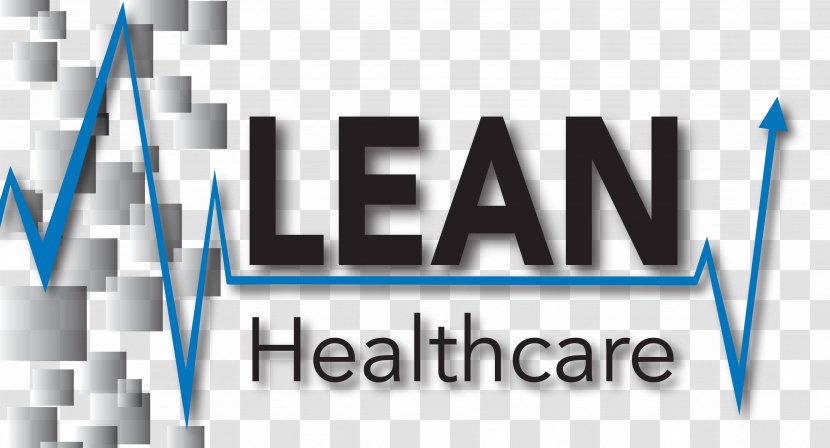 Design For Lean Manufacturing Hospital Health Care Facility - Brand - Resource Transparent PNG