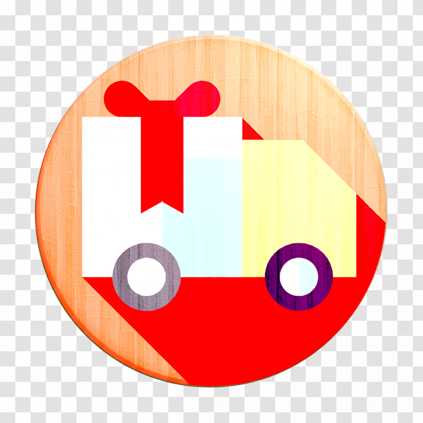 E-commerce Icon Delivery Truck Icon Truck Icon Transparent PNG