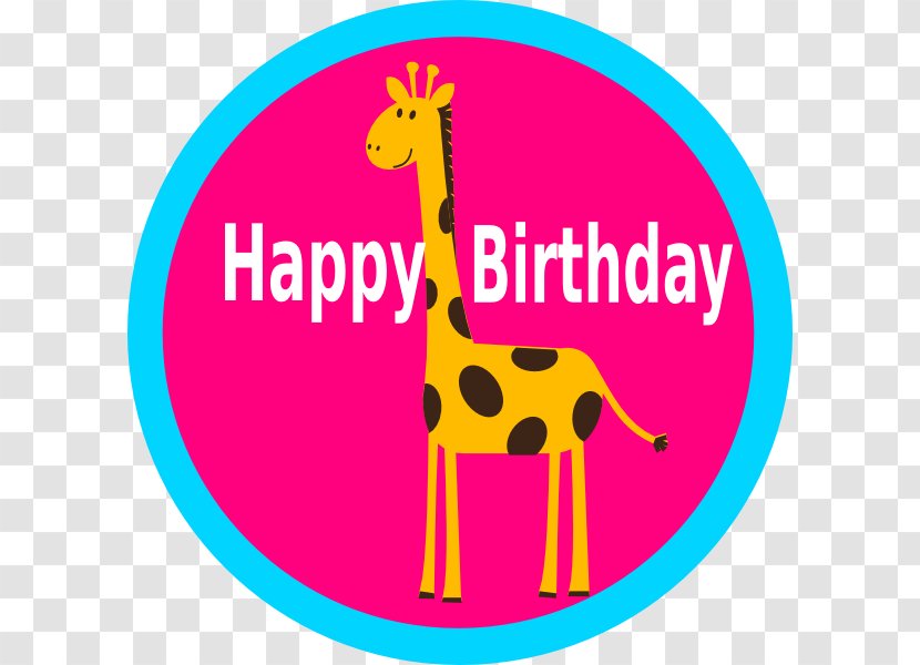 Happy Birthday To You Wish Greeting & Note Cards Gift Transparent PNG