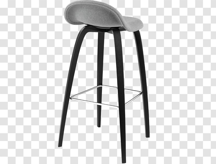 Bar Stool Furniture Chair Seat - Design Transparent PNG