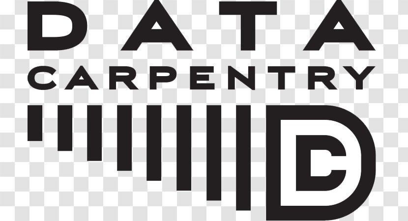 Carpenter Computer Software Workshop Data Project - Bias - Carpentry Logo Transparent PNG